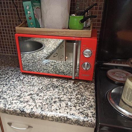 Safe & Cool Apartment Iraklio Rom bilde