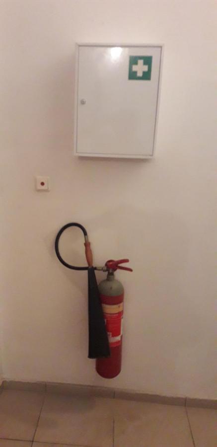 Safe & Cool Apartment Iraklio Eksteriør bilde