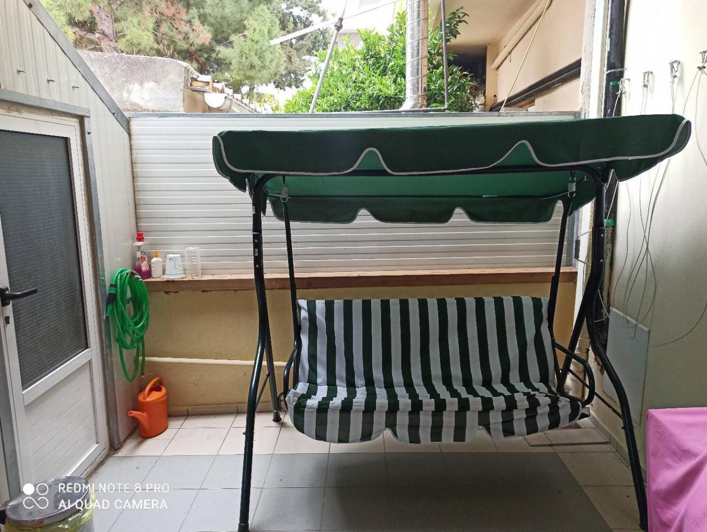 Safe & Cool Apartment Iraklio Rom bilde