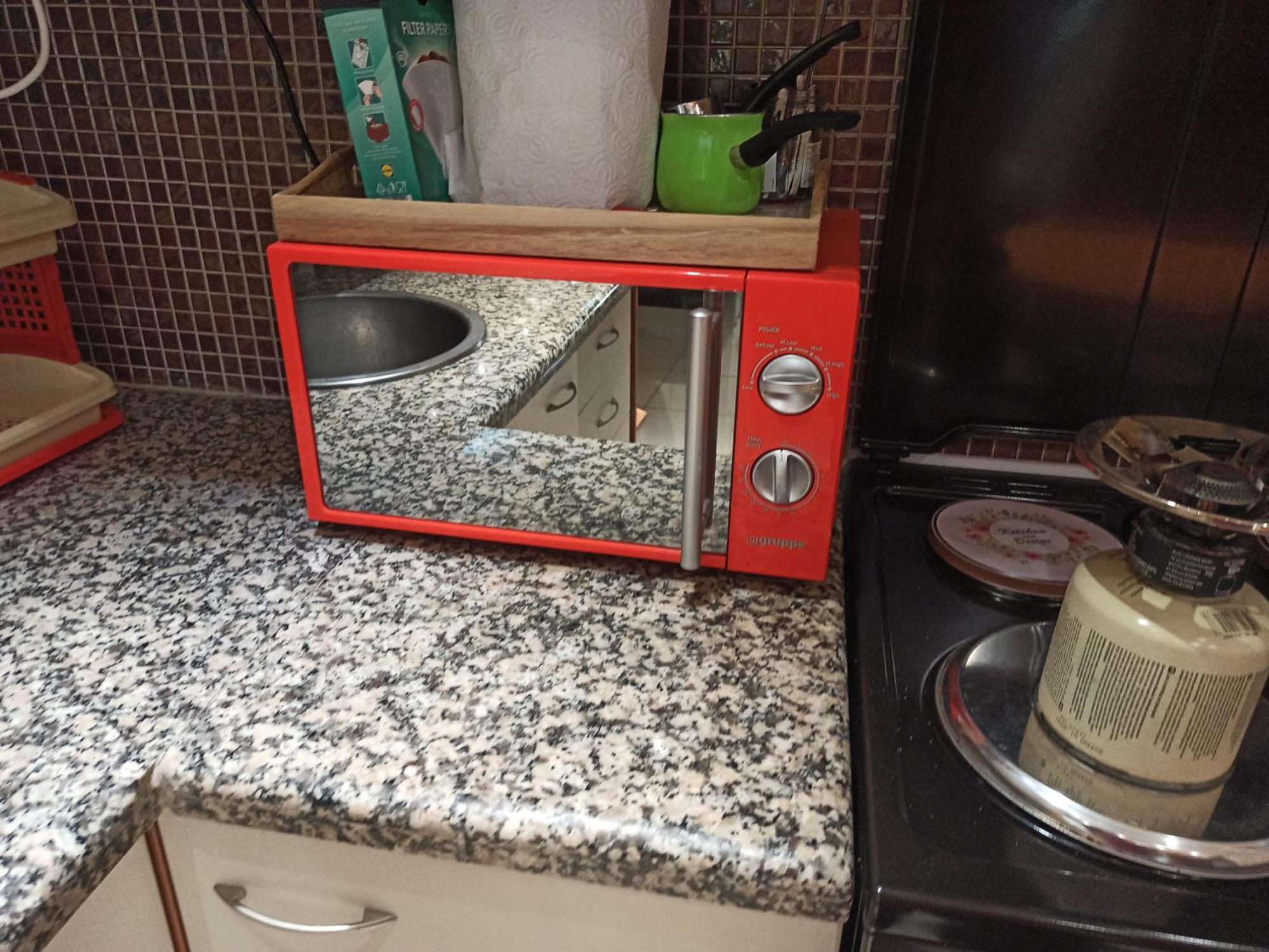 Safe & Cool Apartment Iraklio Rom bilde